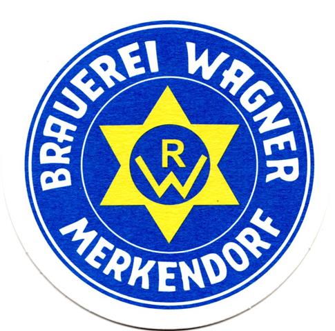 memmelsdorf ba-by wagner rw rund 1a (215-fetter auenring-blaugelb)